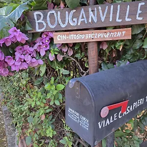 Appartement “bouganville” Loc Avane Pisa, Vecchiano