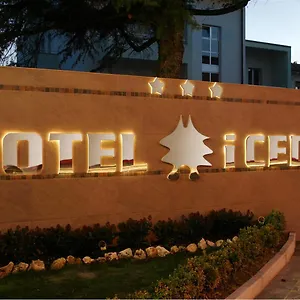I Cedri Hotel