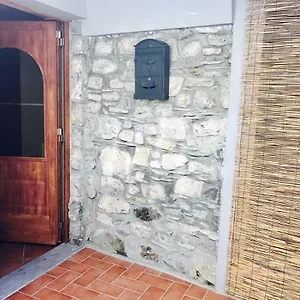 Appartement Armonia, Podenzana